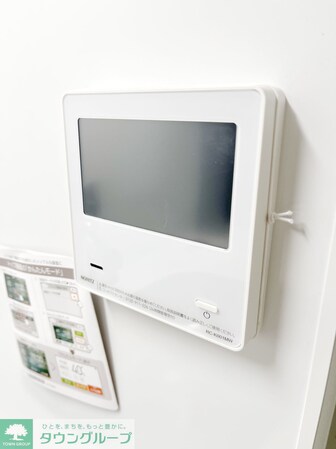 Skuld墨田緑の物件内観写真